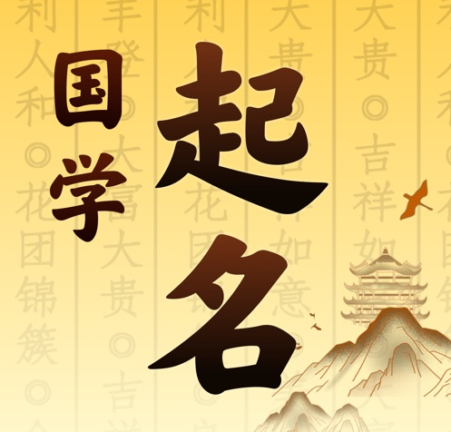美兰国学起名 人工起名一对一
